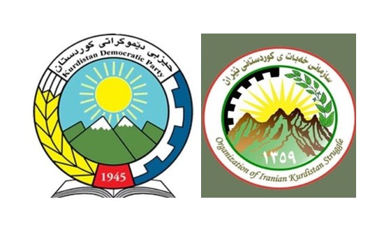 حمله پهپادی رژیم به مقر سازمان خبات و حزب دموکرات کردستان ایران در جنوب اربیل